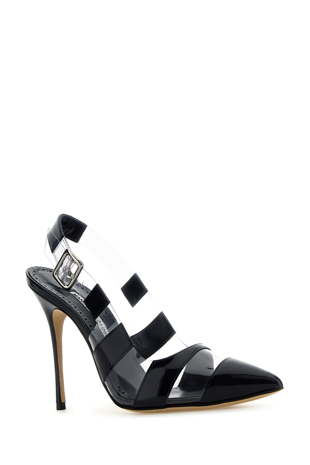 Manolo Blahnik Women Scarpe Con Tacco
