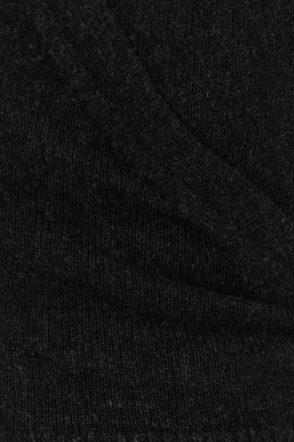 Balenciaga Women Wrap Cardigan