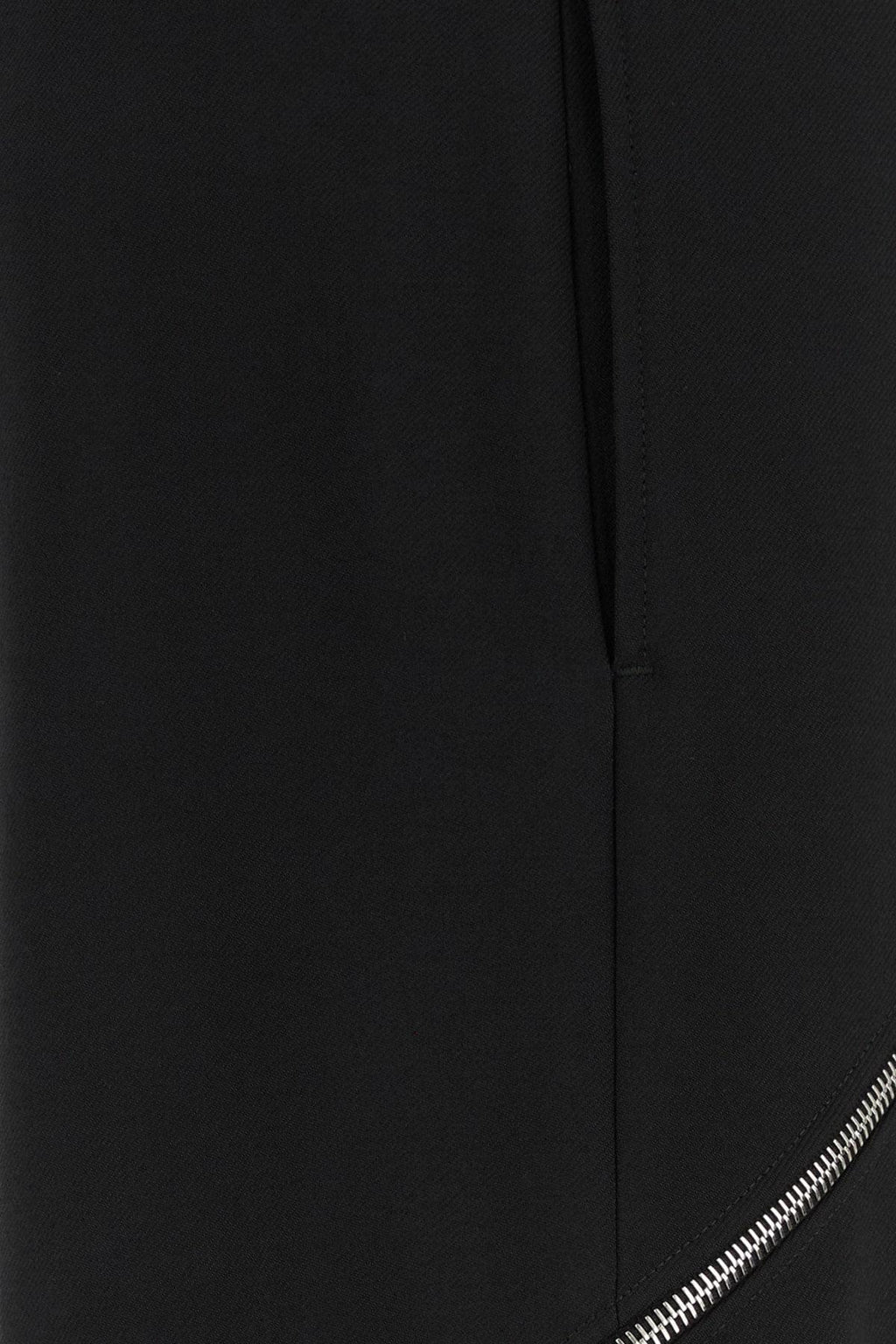 Alaia Women Spiral Pants