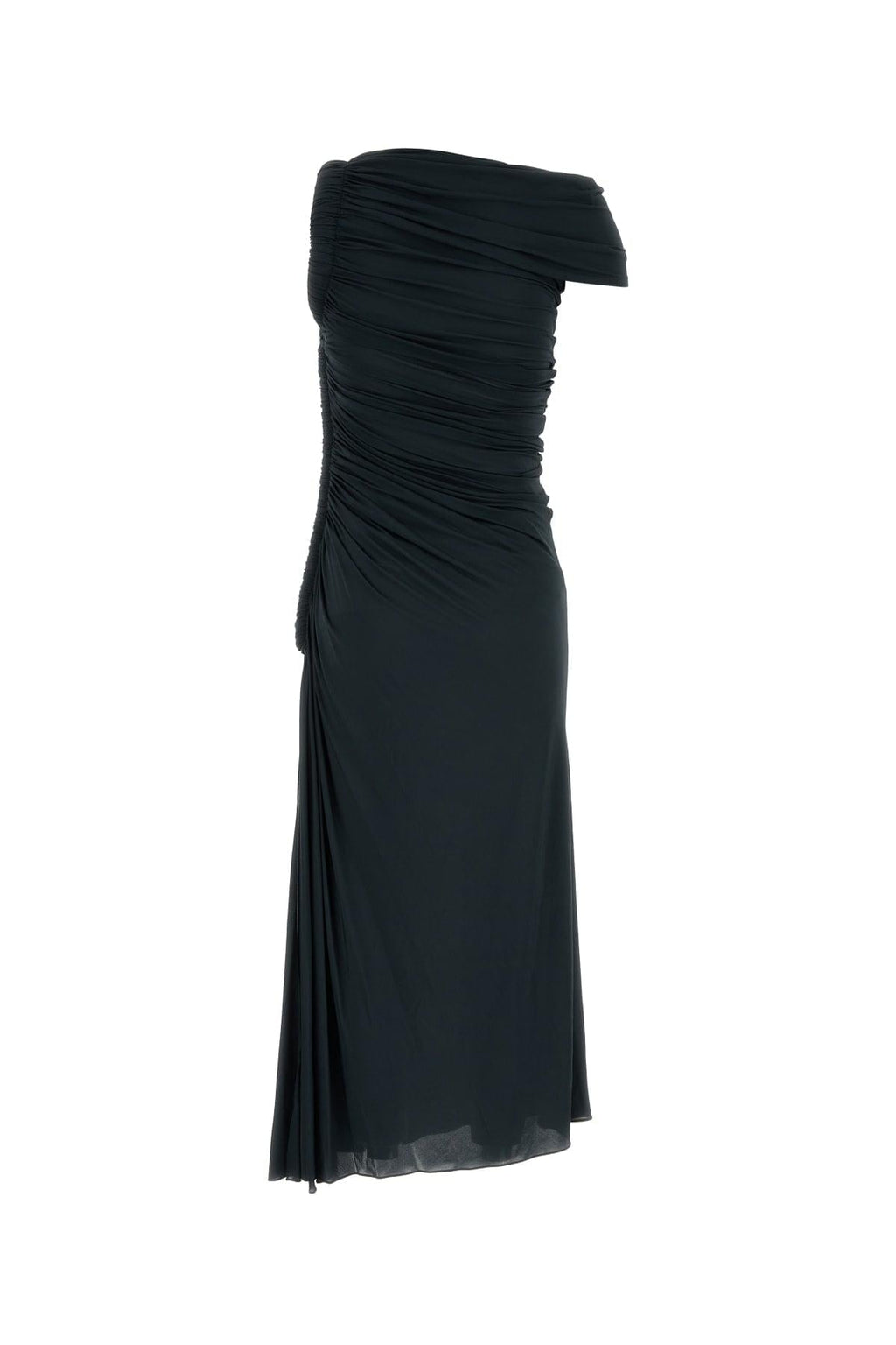 Alaia Women Asym Pipe Dress