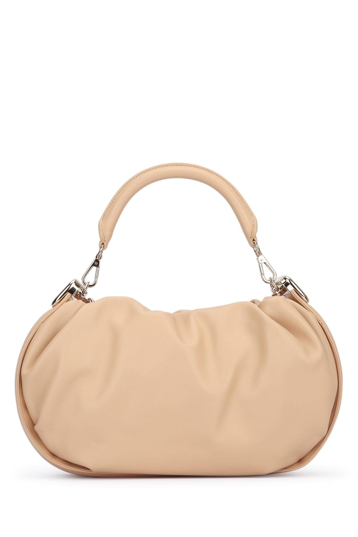 Roger Vivier Women Viv' Choc Royale Hobo Medium