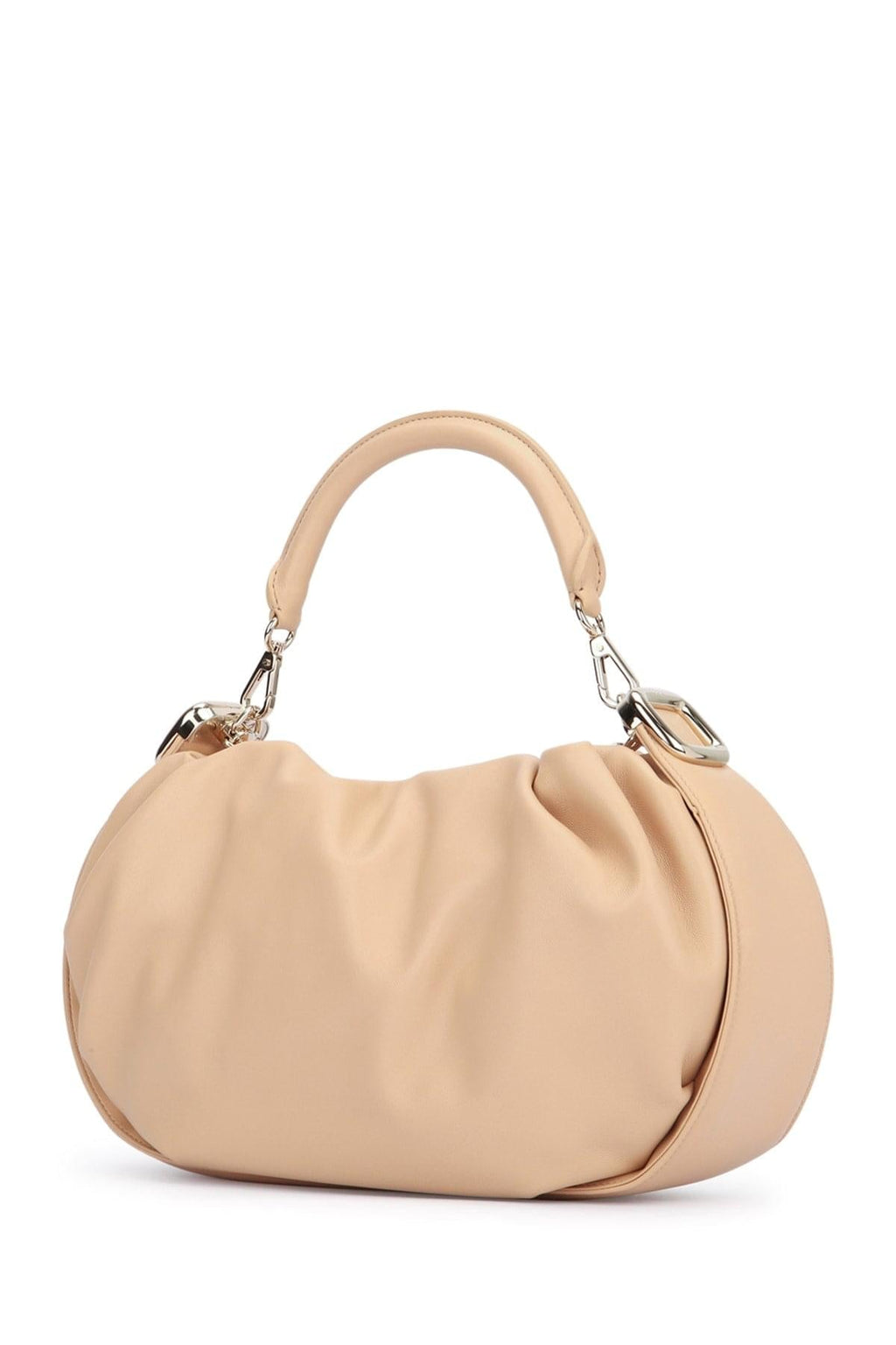 Roger Vivier Women Viv' Choc Royale Hobo Medium