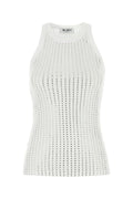 The Attico Women Tank Top