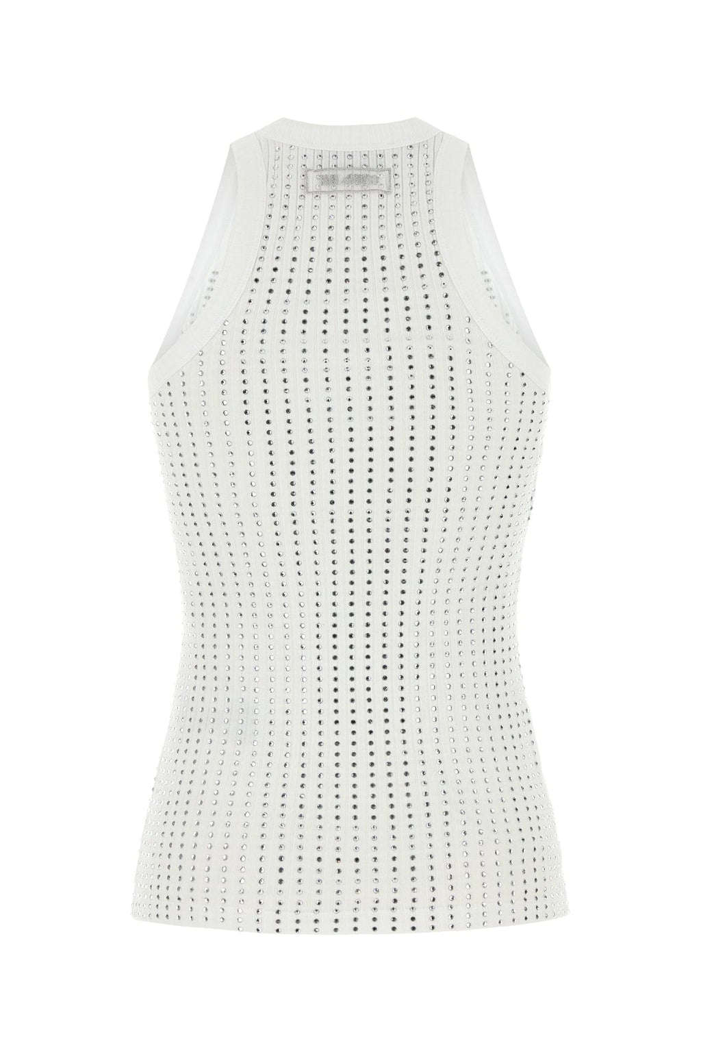 The Attico Women Tank Top