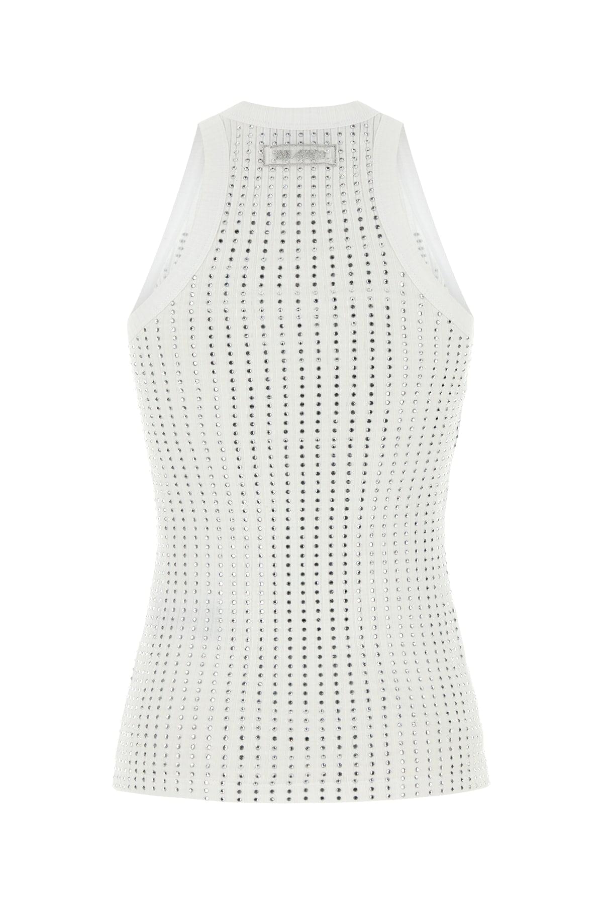 The Attico Women Tank Top
