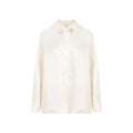 Jil Sander Viscose Shirt Women