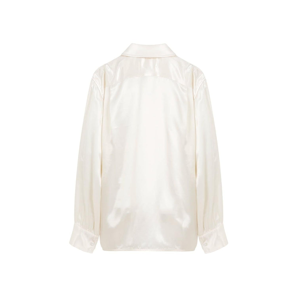 Jil Sander Viscose Shirt Women