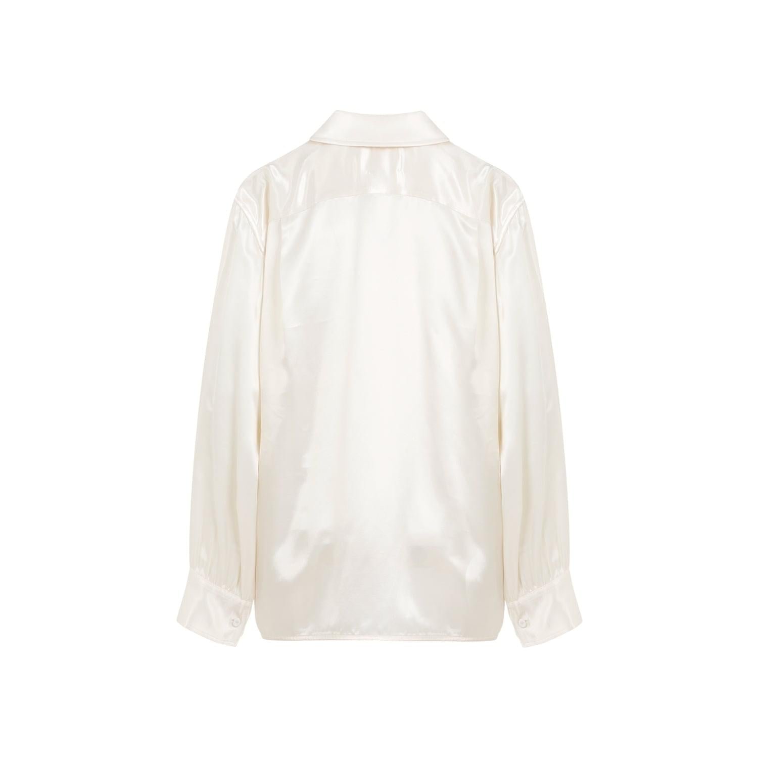 Jil Sander Viscose Shirt Women