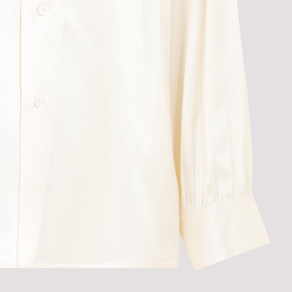 Jil Sander Viscose Shirt Women