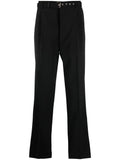 Prada Men Pantaloni Sartoriali