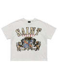 LA CREST TEE