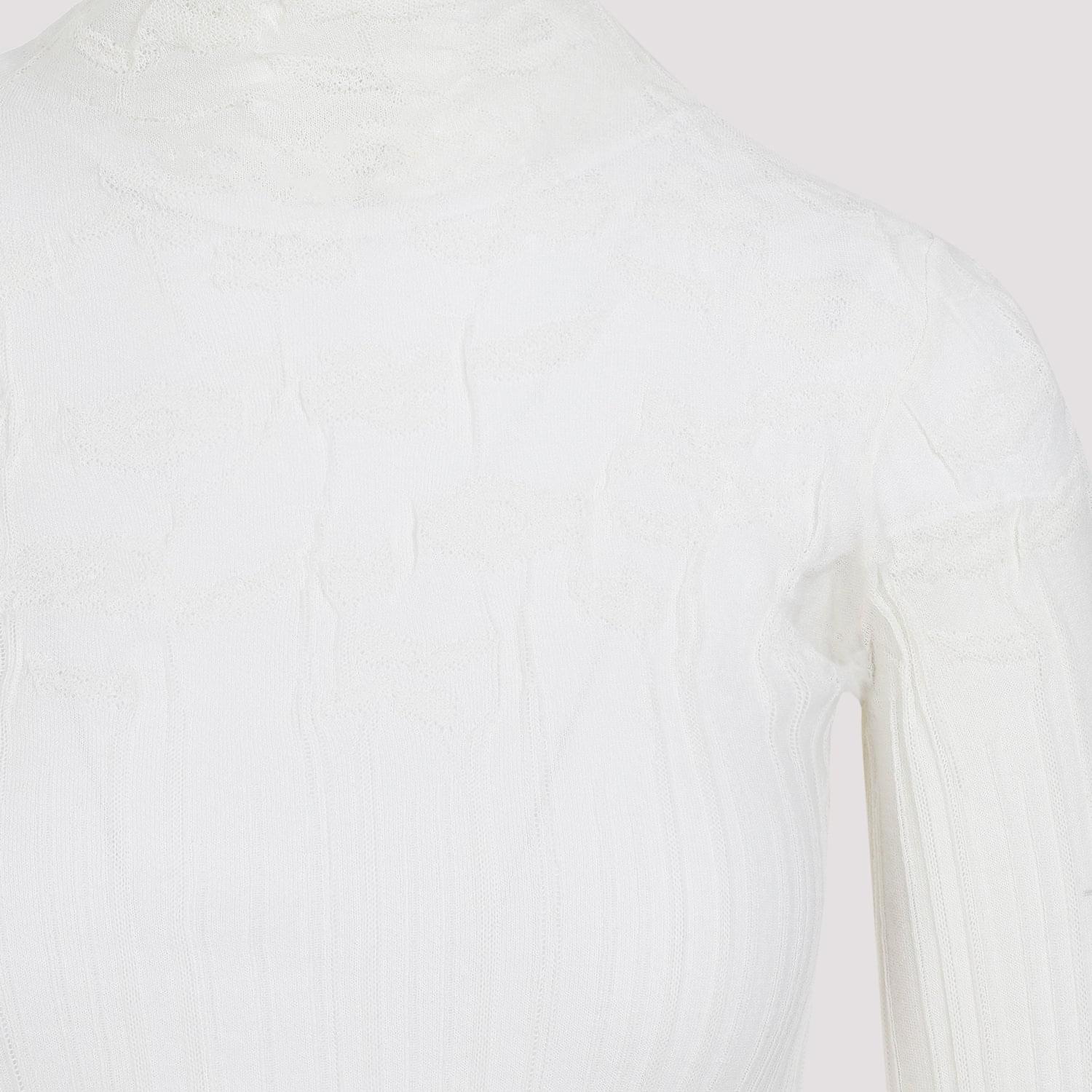 Bottega Veneta Cotton Top Women