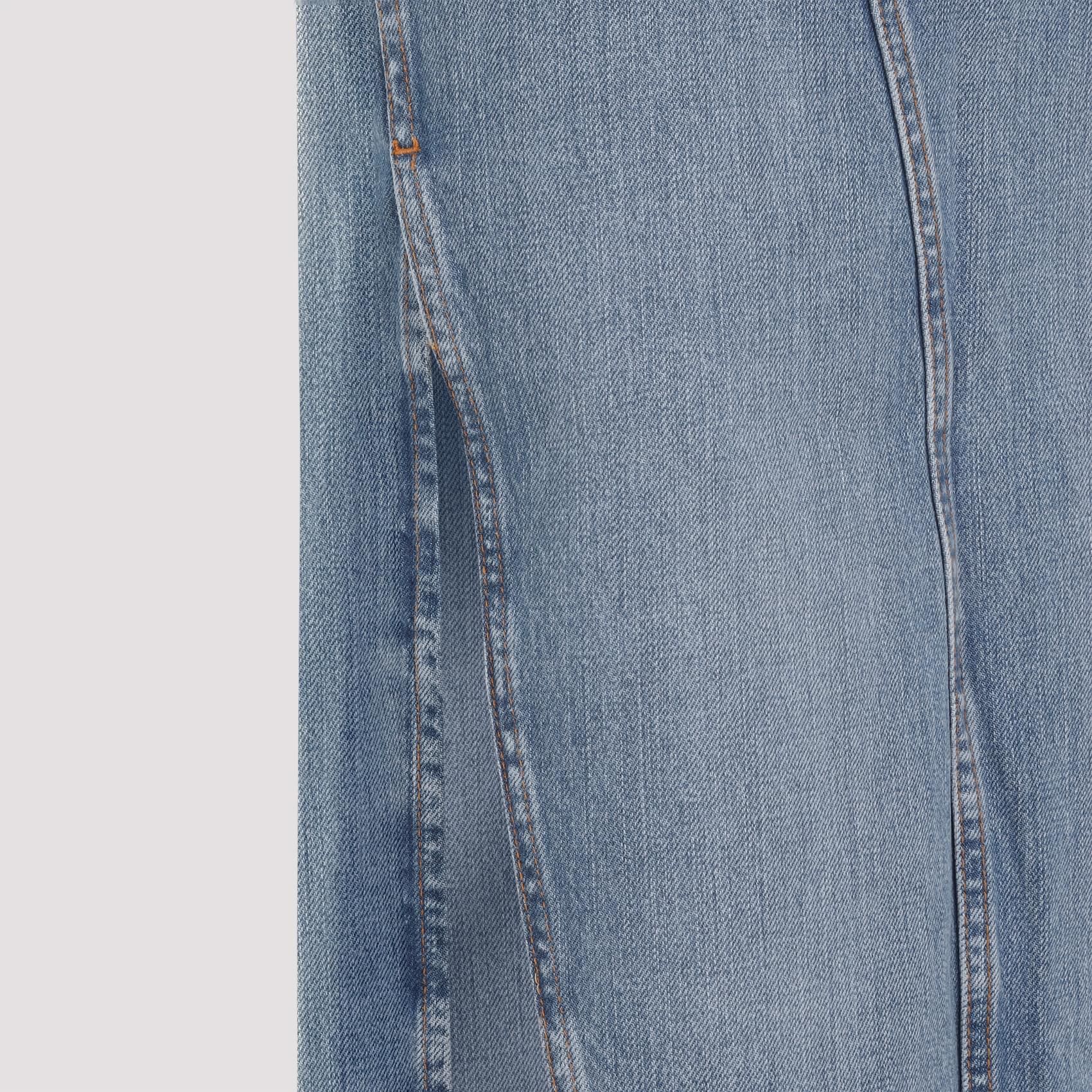 Givenchy Cotton Midi Skirt Women
