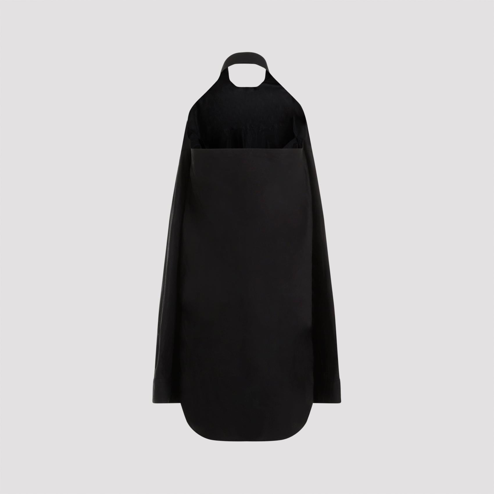 Balenciaga Suspended Shirt Dress Women