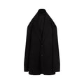 Balenciaga Suspended Tailored Dress Women