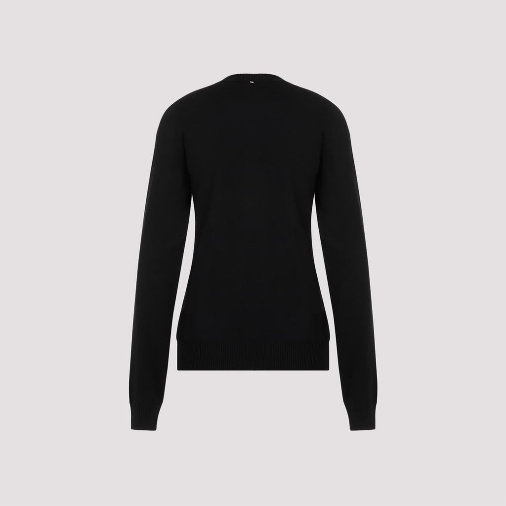 Sportmax Holiday Cutout Pullover Women
