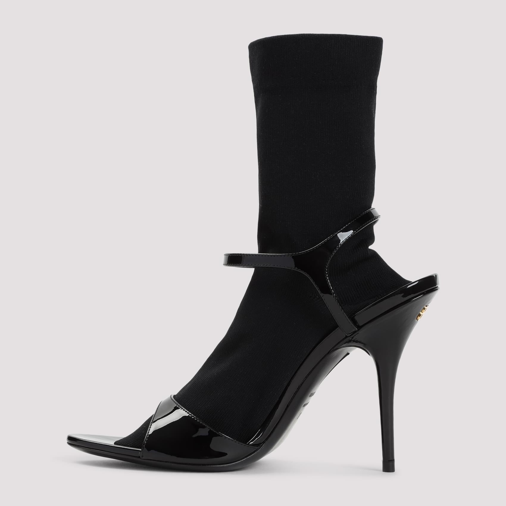 Balenciaga Avenue H110 Sock Boots Women