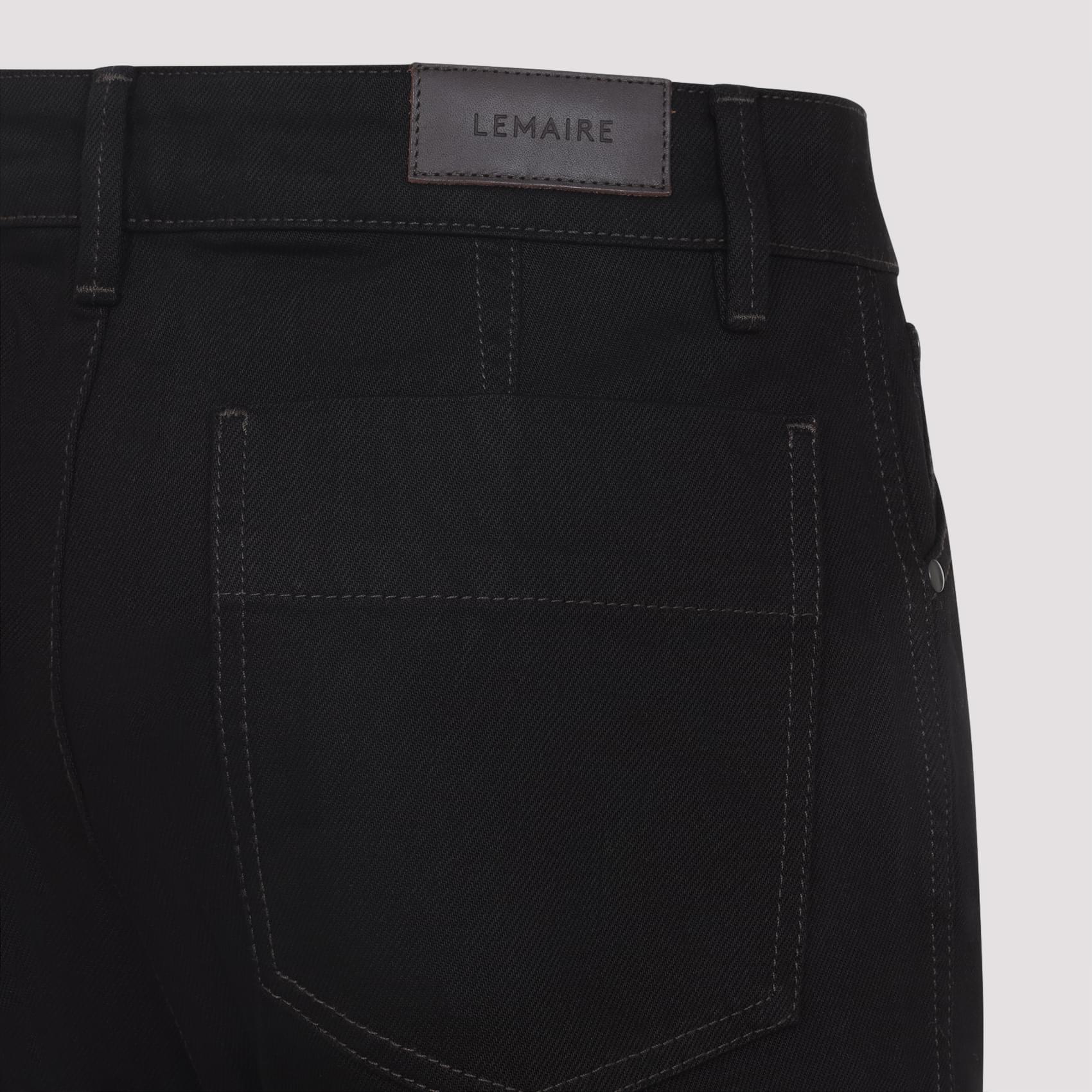 Lemaire Twisted Pants Women