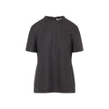 Carven Fitted T-Shirt Women