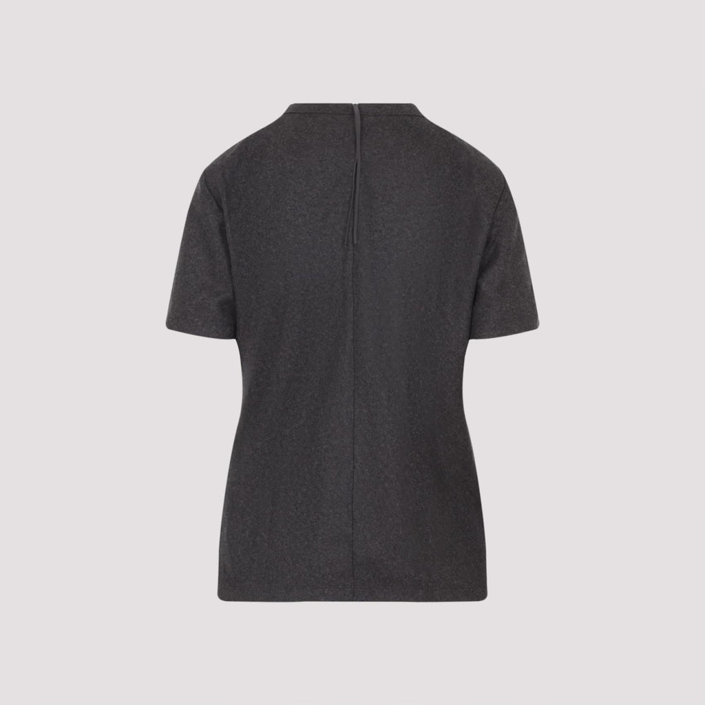 Carven Fitted T-Shirt Women