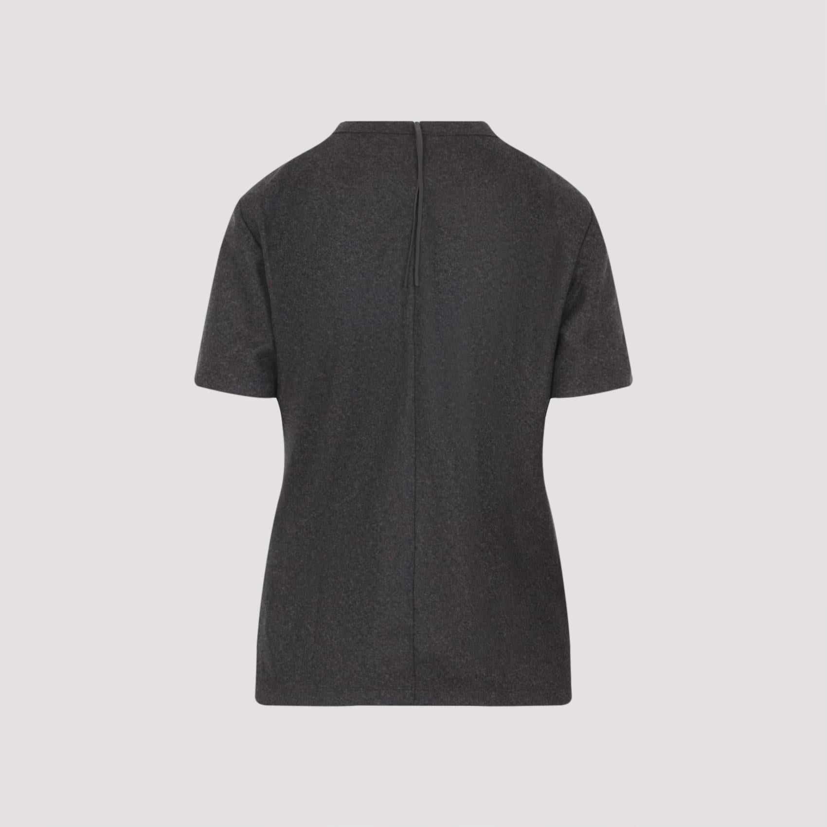 Carven Fitted T-Shirt Women