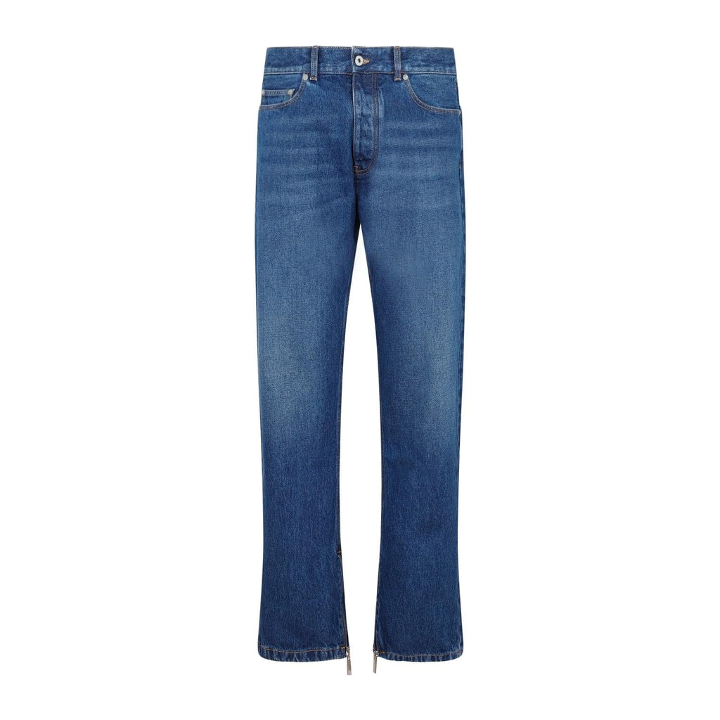 Off White Skate Jeans Men