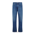 Off White Skate Jeans Men