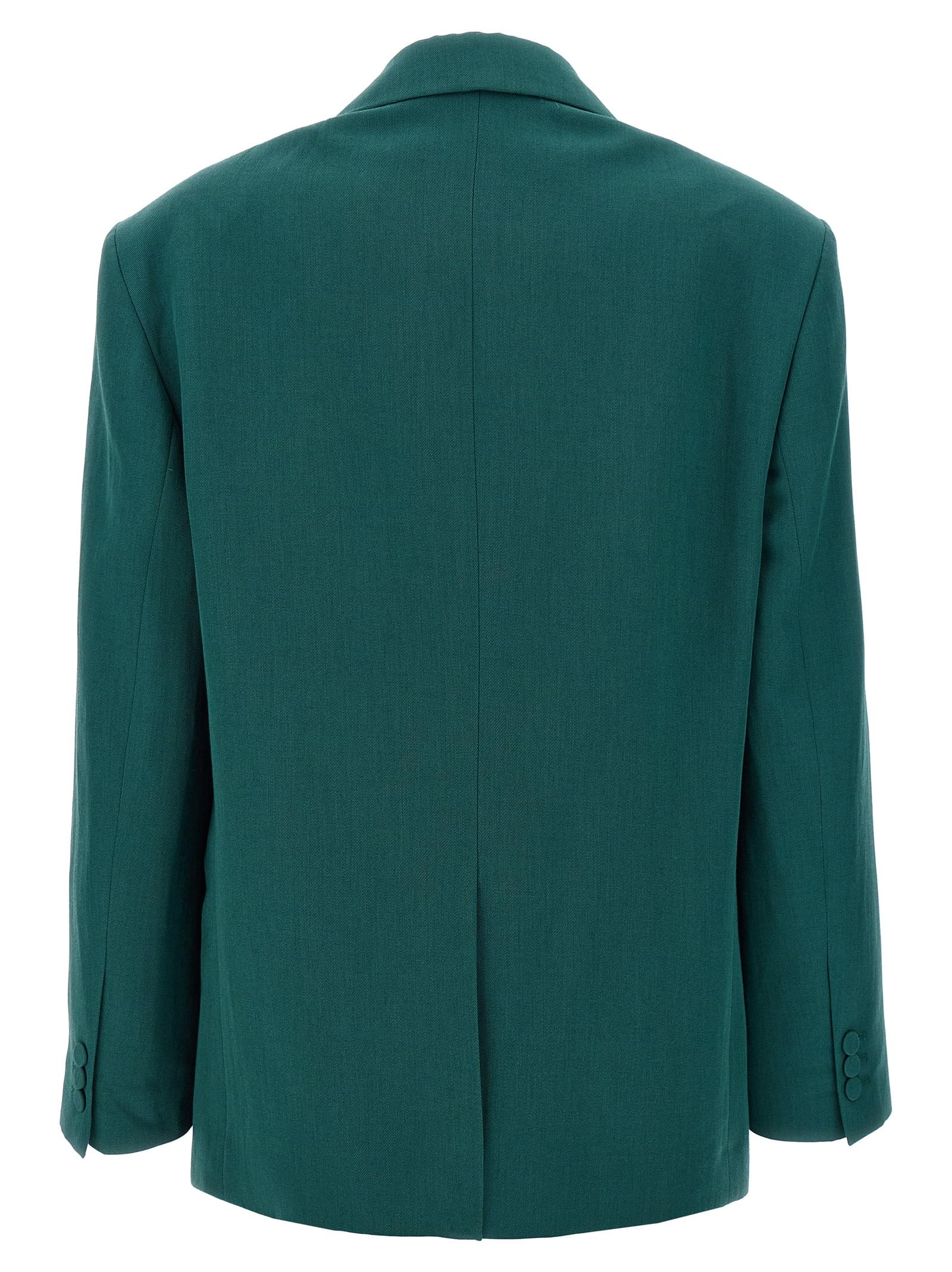 Dries Van Noten Women 'Birdy' Blazer