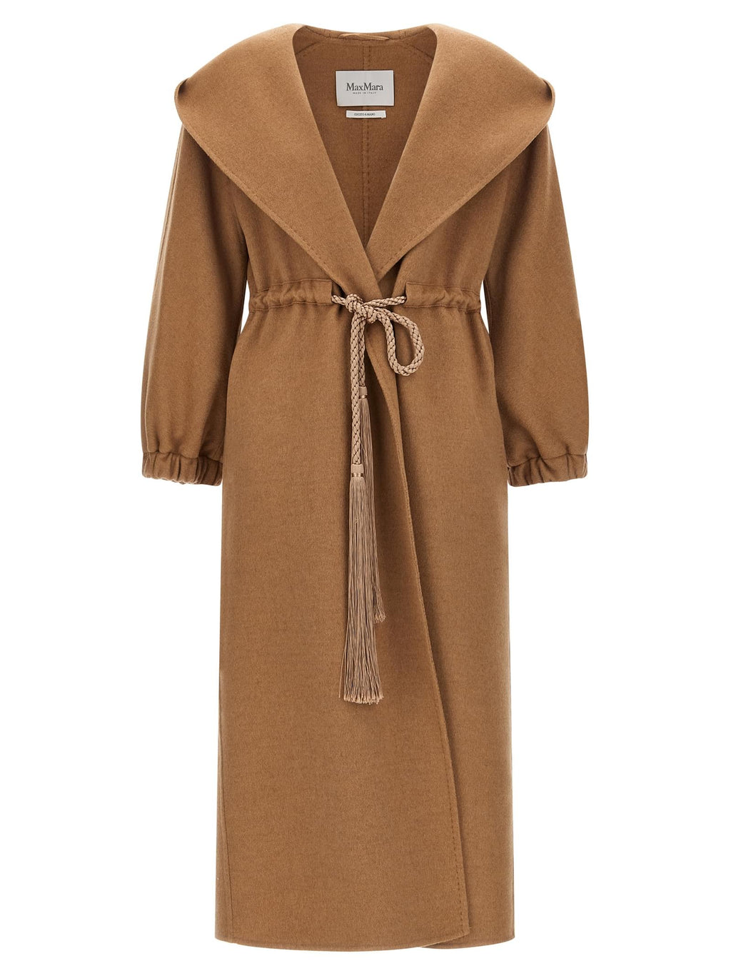 Max Mara Women 'Natalin' Coat