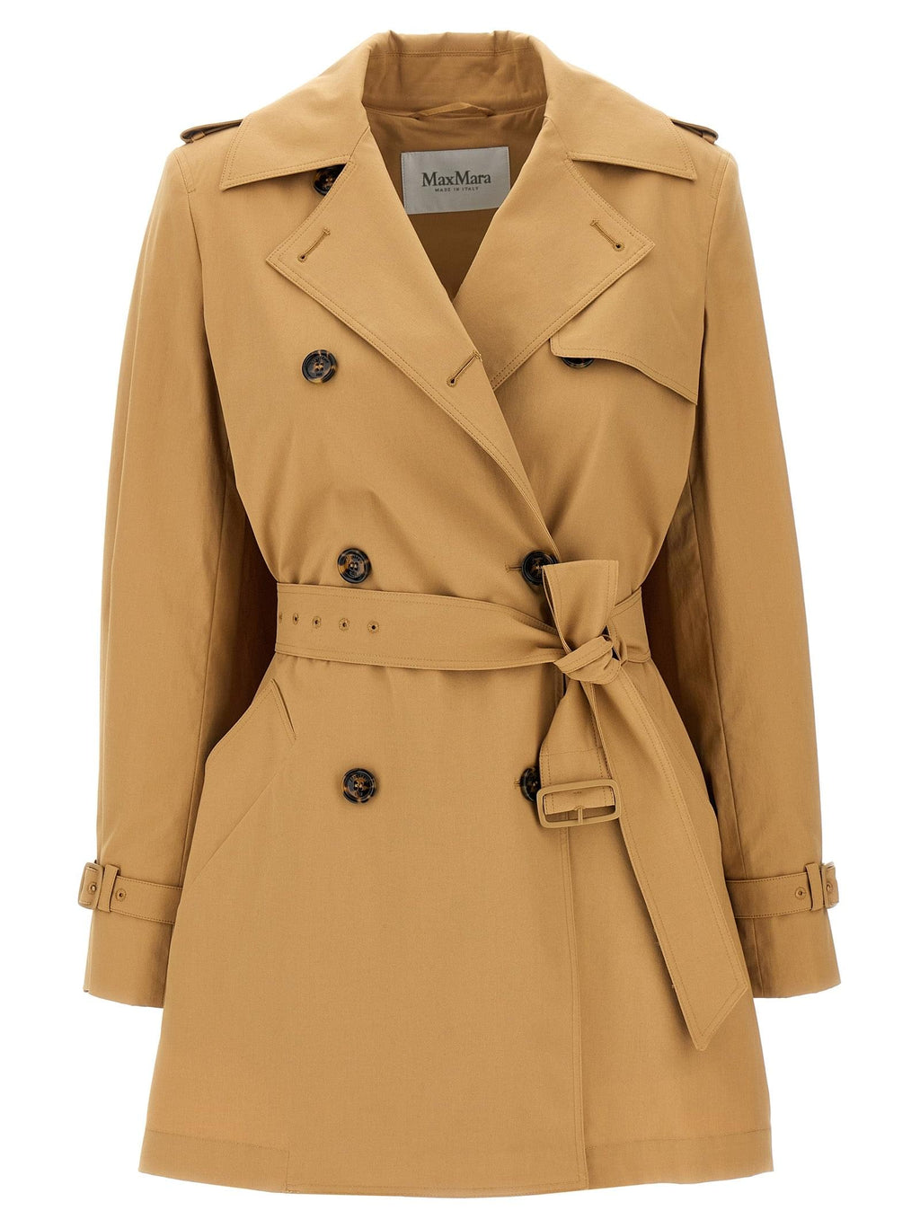 Max Mara Women 'Landa' Raincoat