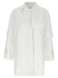 Max Mara Women 'Baba' Trench Coat