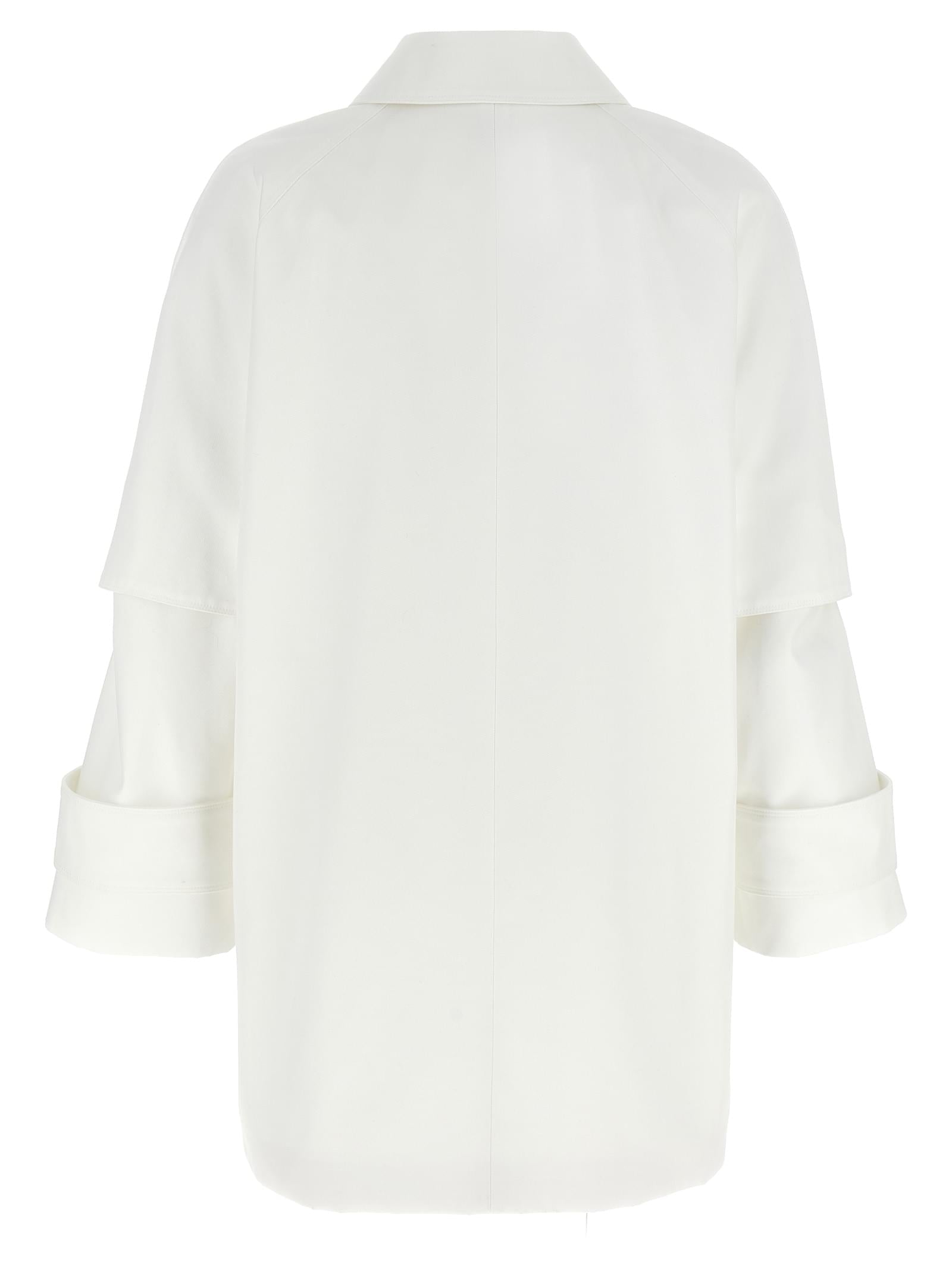 Max Mara Women 'Baba' Trench Coat