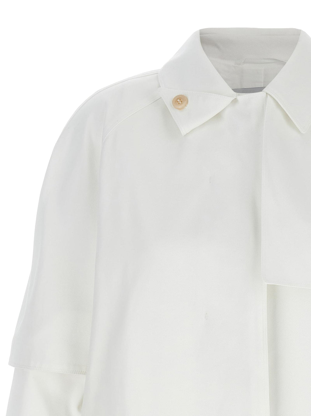 Max Mara Women 'Baba' Trench Coat