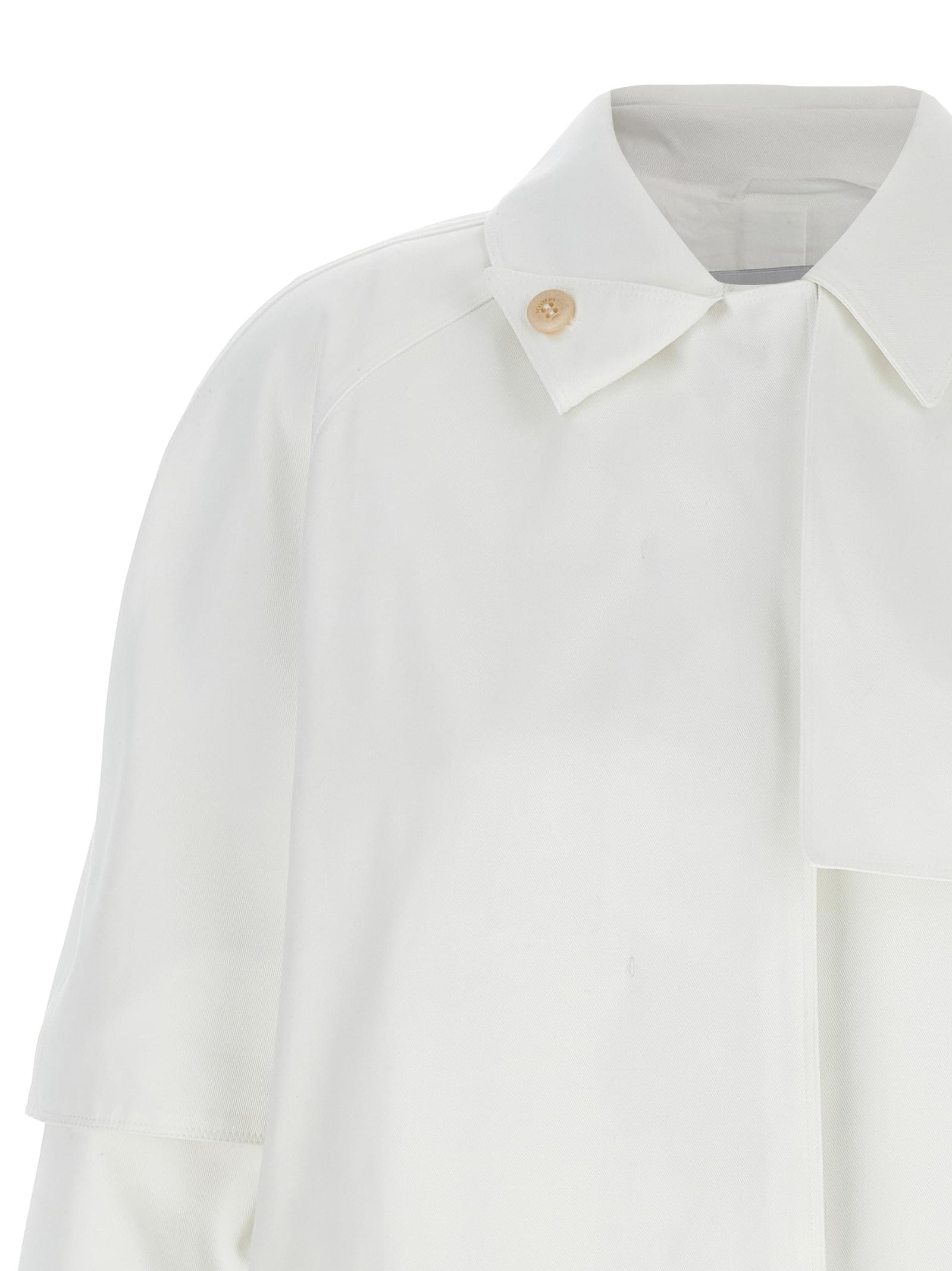 Max Mara Women 'Baba' Trench Coat