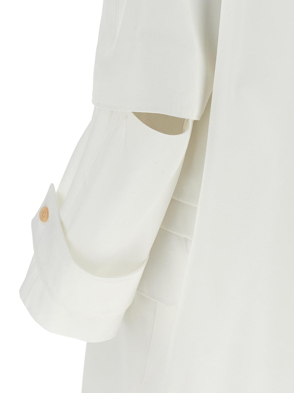 Max Mara Women 'Baba' Trench Coat