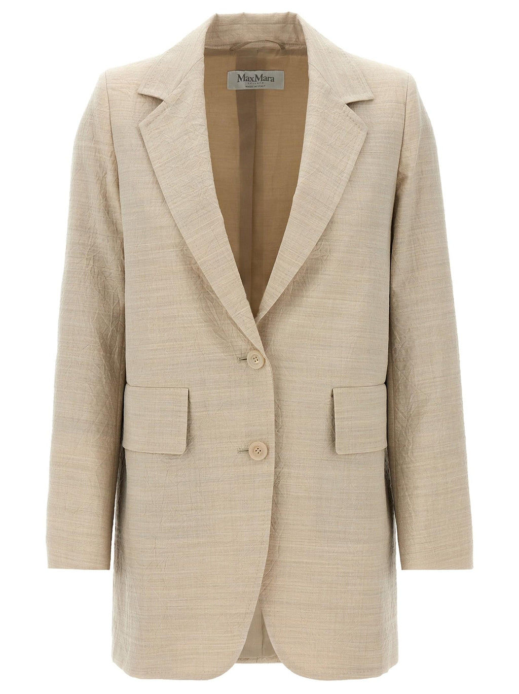 Max Mara Women 'Acacia1234' Blazer