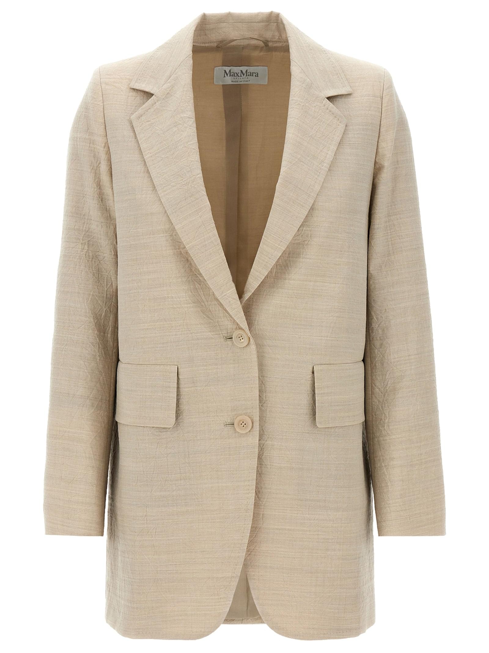 Max Mara Women 'Acacia1234' Blazer