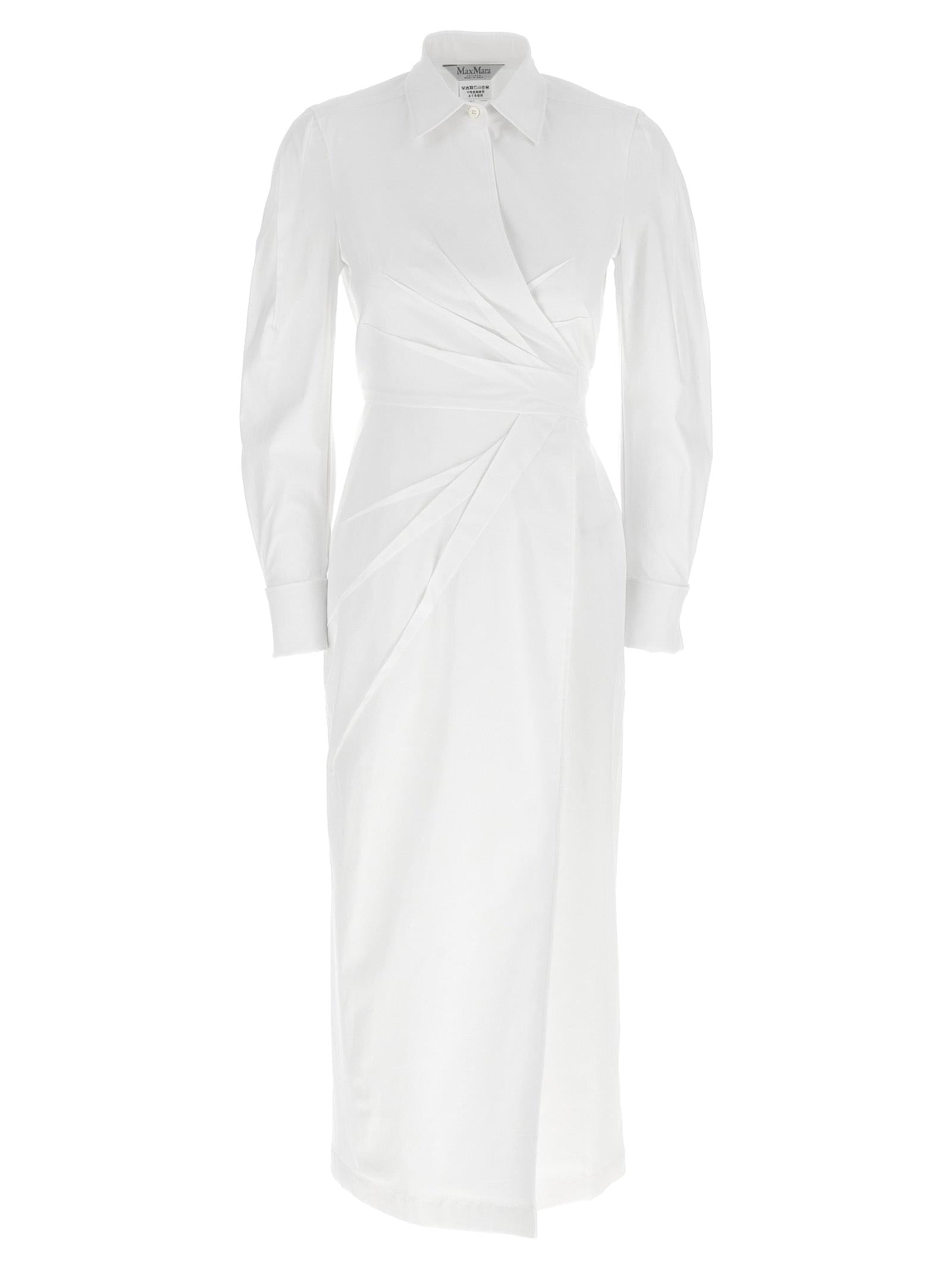 Max Mara Women 'Balzac' Dress