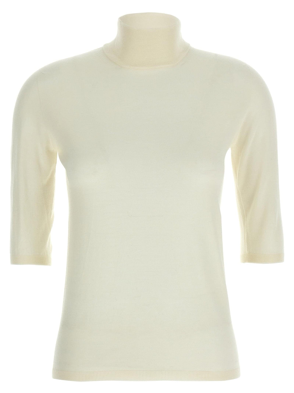 Max Mara Women 'Cecina' Turtleneck Sweater