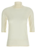 Max Mara Women 'Cecina' Turtleneck Sweater