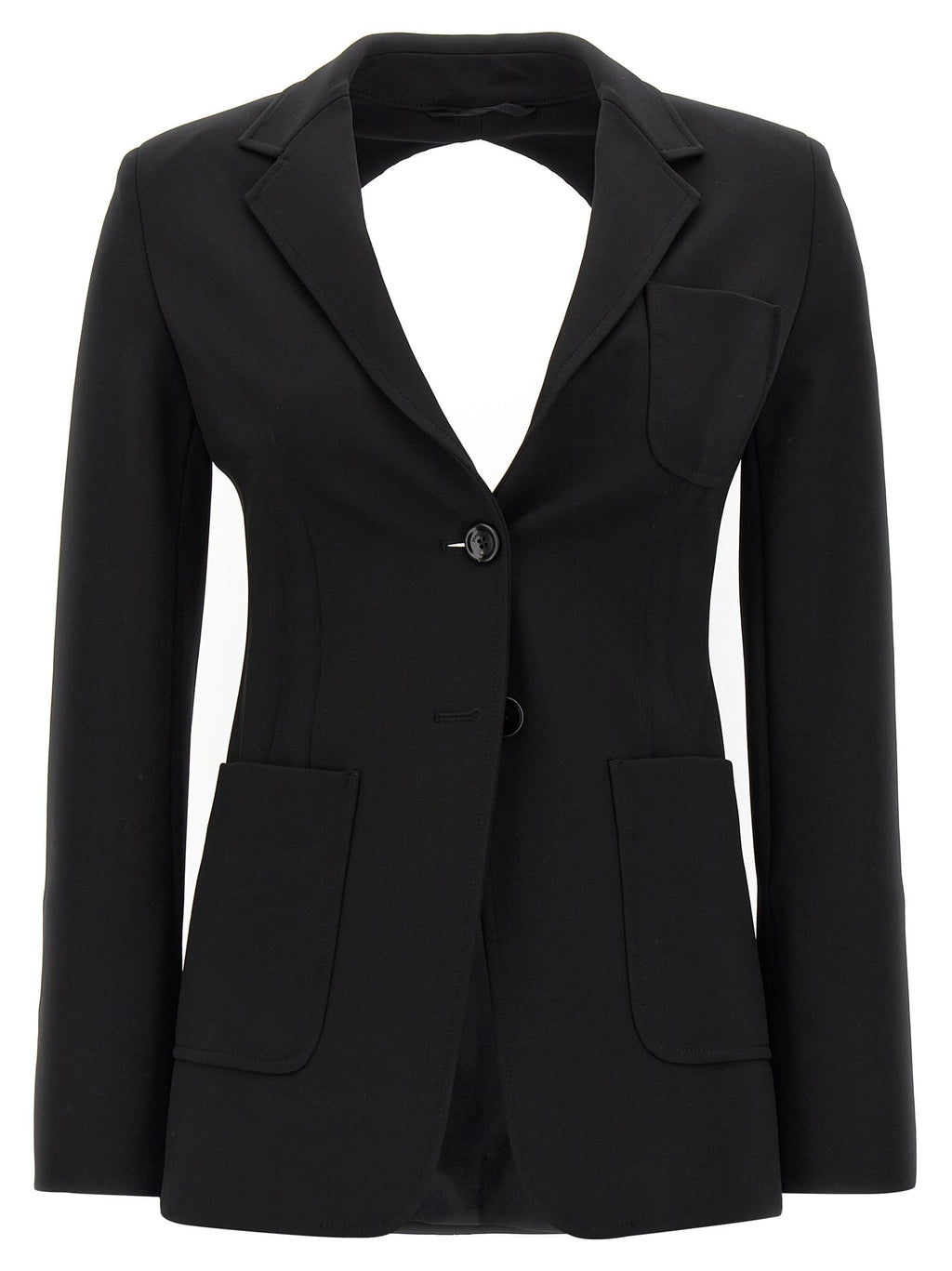 Max Mara Women 'Anagni' Blazer