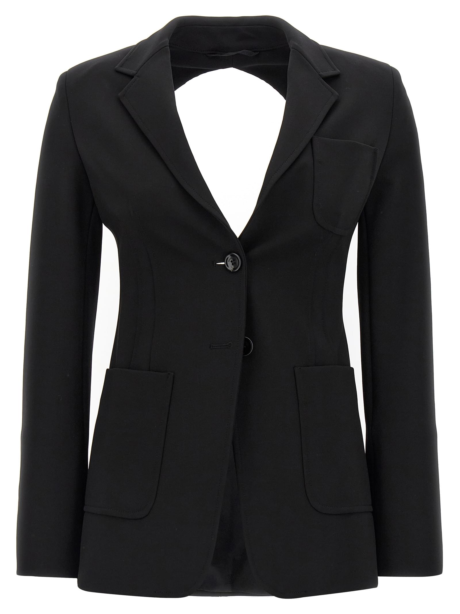 Max Mara Women 'Anagni' Blazer