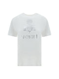 Marant Etoile Women Zewel T-Shirt