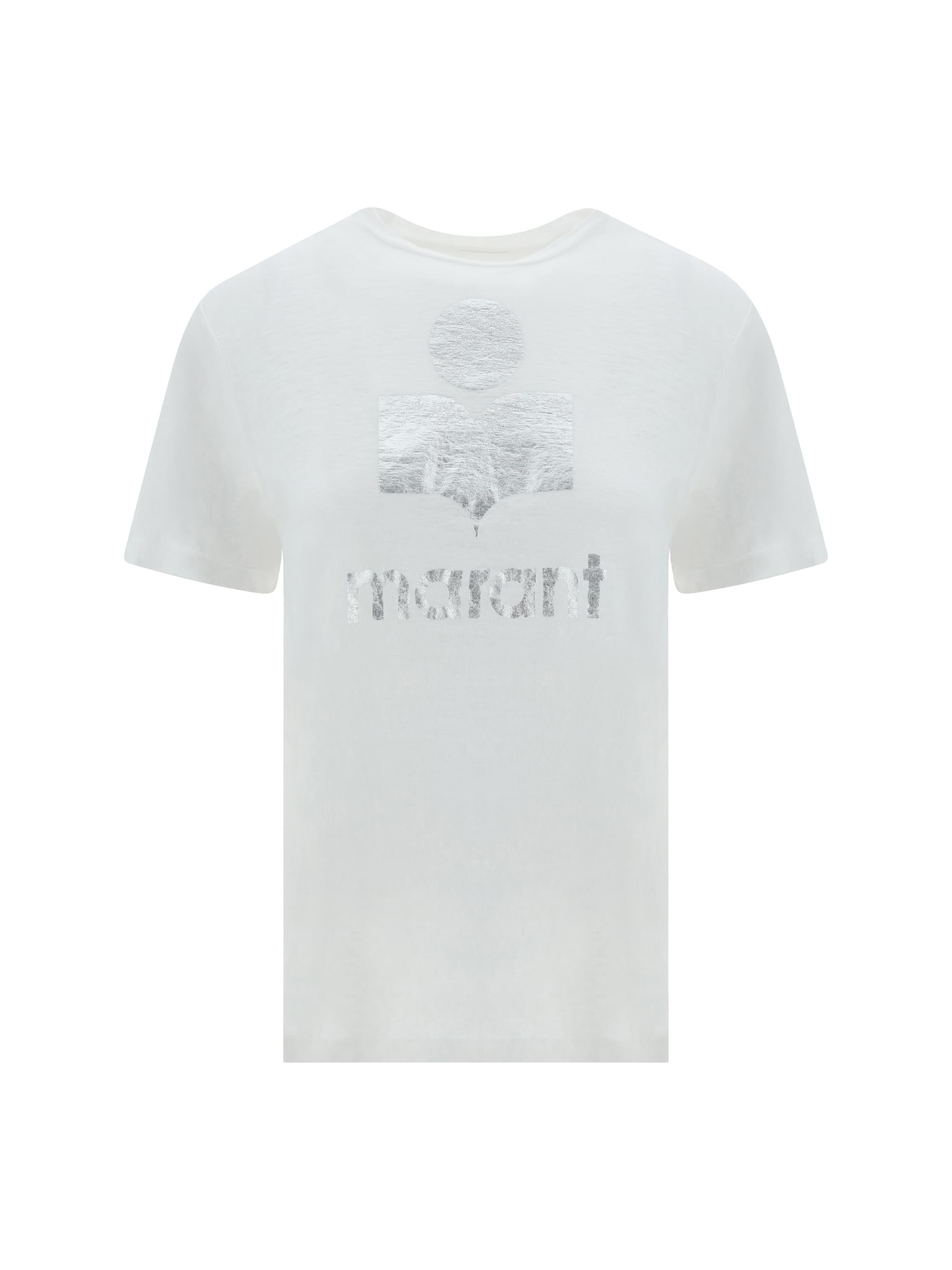 Marant Etoile Women Zewel T-Shirt