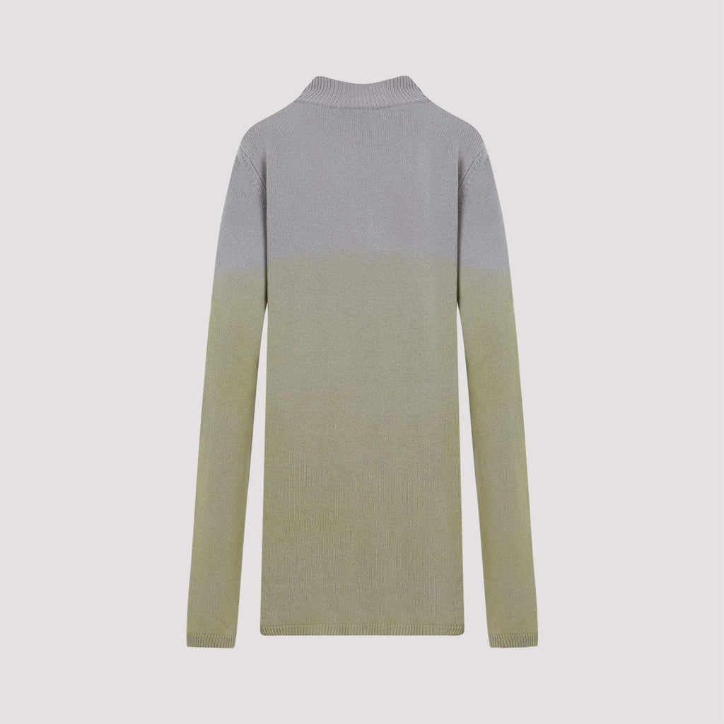 Moncler X Rick Owens Subhuman Sweatshirt Women