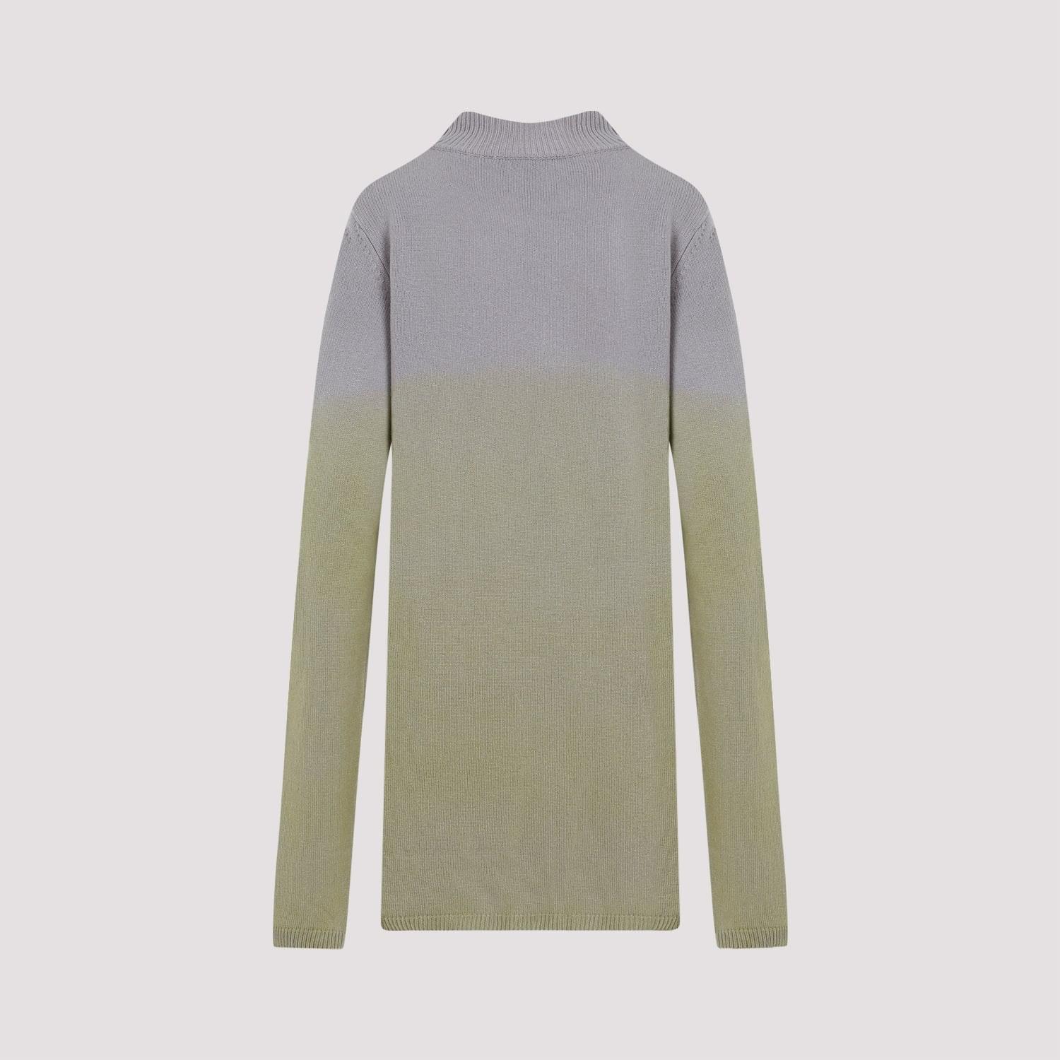 Moncler X Rick Owens Subhuman Sweatshirt Women