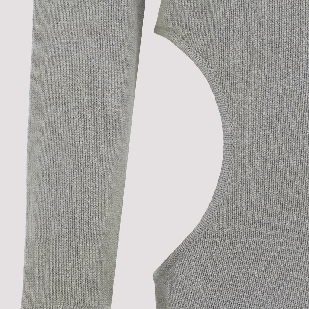 Moncler X Rick Owens Subhuman Sweatshirt Women