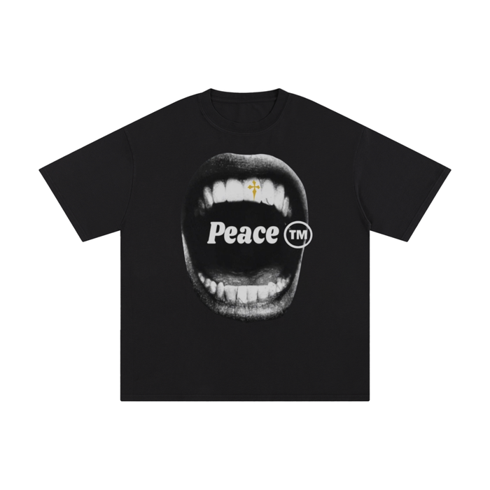 Pure Cotton T-Shirt