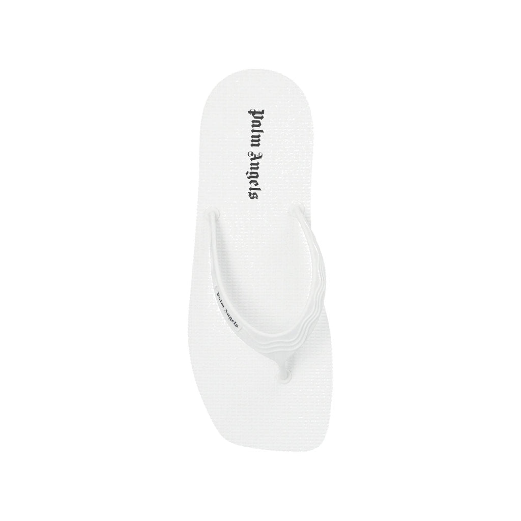 Palm Angels Flip Flop Slides Women