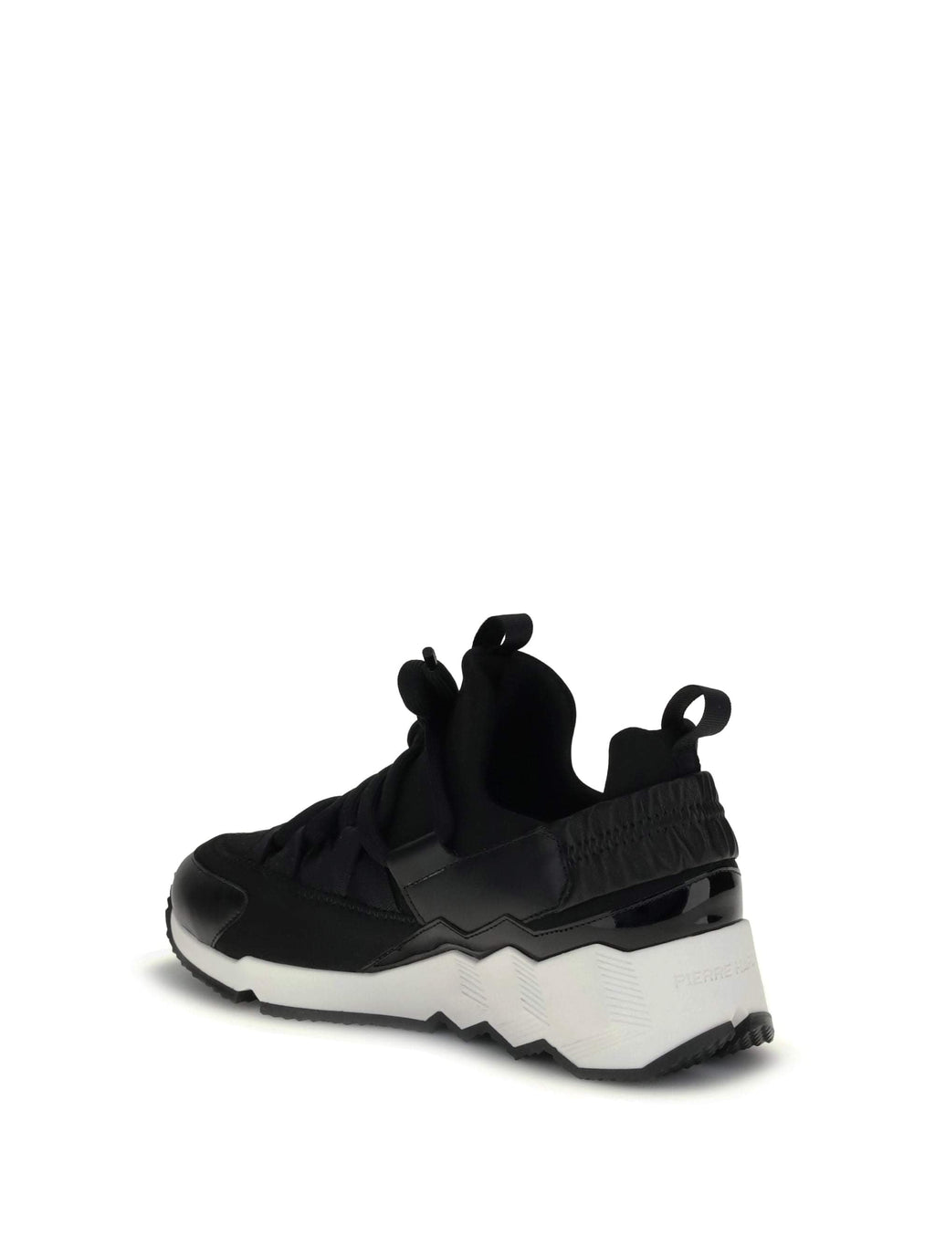 Pierre Hardy Women Trek Cosmetic Sneakers